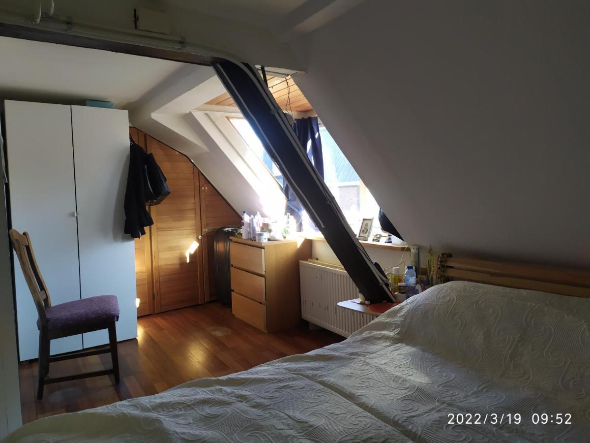 The Cosy Little House With The Sundial Villa Stavenisse Eksteriør billede